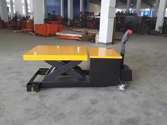 采購升降平臺車有哪些具體的方法呢？